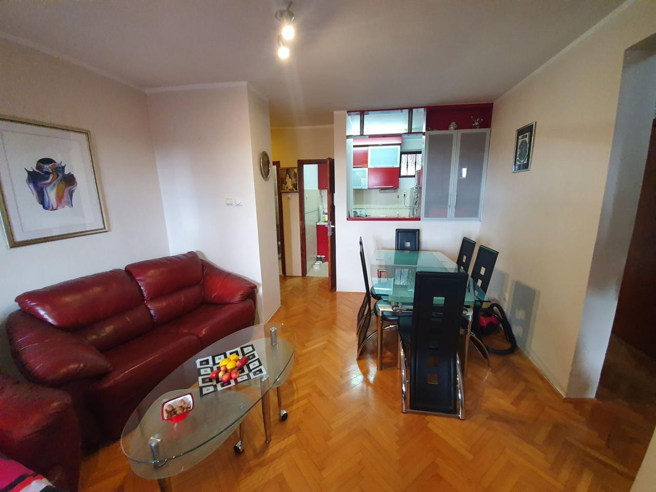 Image of Apartment - 2 Bedrooms - 1 Bathrooms for Sale in Budva-Budva-Montenegro, Image 4